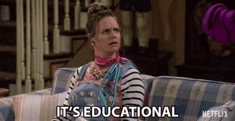 Education GIFs .